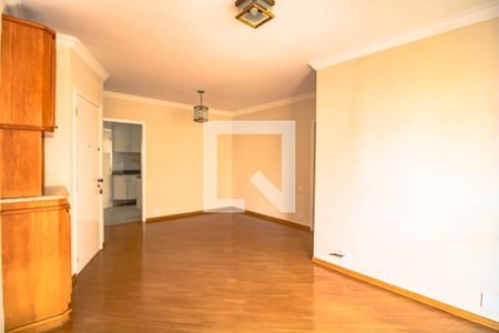 Apartamento para alugar com 95m², 3 quartos e 2 vagas Apartamento para alugar com 95m², 3 quartos e 2 vagasSala