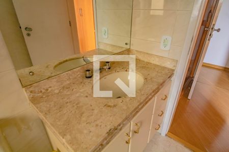 Apartamento para alugar com 95m², 3 quartos e 2 vagas Apartamento para alugar com 95m², 3 quartos e 2 vagasBanheiro 1