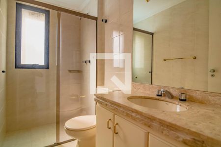 Apartamento para alugar com 95m², 3 quartos e 2 vagas Apartamento para alugar com 95m², 3 quartos e 2 vagasBanheiro 1