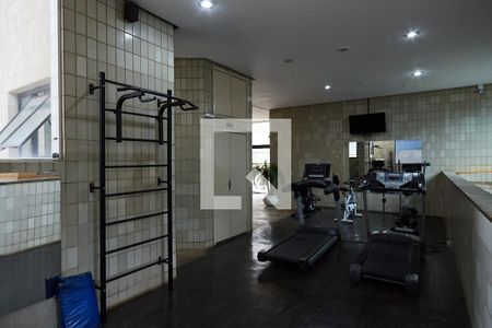 Apartamento à venda com 48m², 1 quarto e 1 vagaÁrea comum