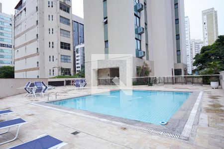 Apartamento à venda com 48m², 1 quarto e 1 vagaÁrea comum