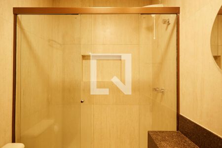 Apartamento à venda com 48m², 1 quarto e 1 vagaBanheiro