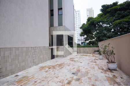 Apartamento à venda com 48m², 1 quarto e 1 vagaÁrea comum