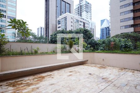 Apartamento à venda com 48m², 1 quarto e 1 vagaÁrea comum