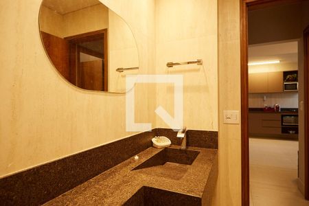 Apartamento à venda com 48m², 1 quarto e 1 vagaBanheiro