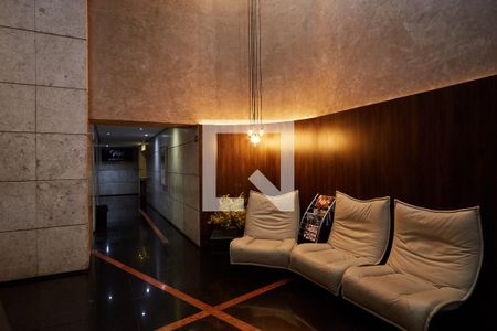 Apartamento à venda com 48m², 1 quarto e 1 vagaÁrea comum