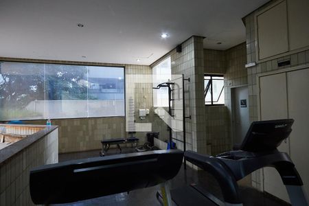 Apartamento à venda com 48m², 1 quarto e 1 vagaÁrea comum