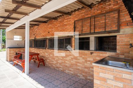 Apartamento à venda com 84m², 3 quartos e 1 vagaÁrea comum - Churrasqueira