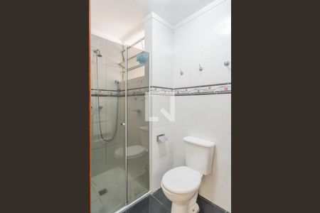 Apartamento à venda com 84m², 3 quartos e 1 vagaBanheiro Social