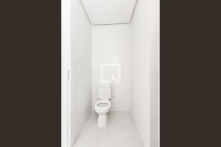 Apartamento à venda com 64m², 2 quartos e 1 vaga Apartamento à venda com 64m², 2 quartos e 1 vagaBanheiro 2