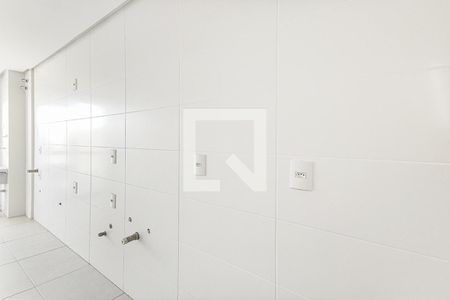 Apartamento à venda com 64m², 2 quartos e 1 vaga Apartamento à venda com 64m², 2 quartos e 1 vagaCozinha/Área de Serviço