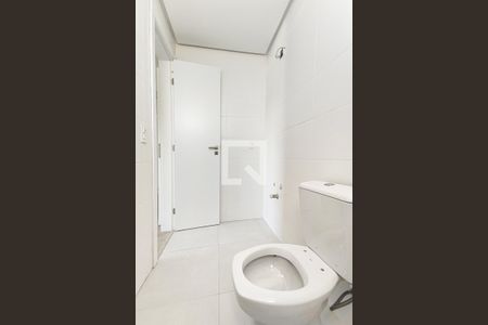 Apartamento à venda com 64m², 2 quartos e 1 vaga Apartamento à venda com 64m², 2 quartos e 1 vagaBanheiro