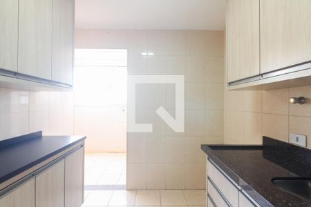 Apartamento para alugar com 74m², 2 quartos e 1 vaga Apartamento para alugar com 74m², 2 quartos e 1 vagaCozinha