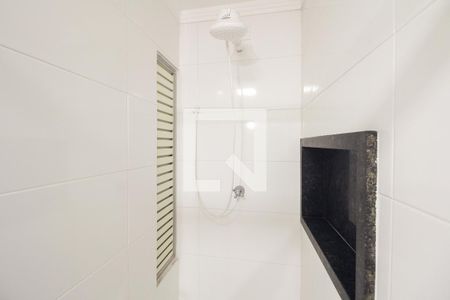 Apartamento para alugar com 74m², 2 quartos e 1 vaga Apartamento para alugar com 74m², 2 quartos e 1 vagaBanheiro