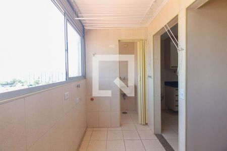 Apartamento para alugar com 74m², 2 quartos e 1 vaga Apartamento para alugar com 74m², 2 quartos e 1 vagaÁrea de Serviço