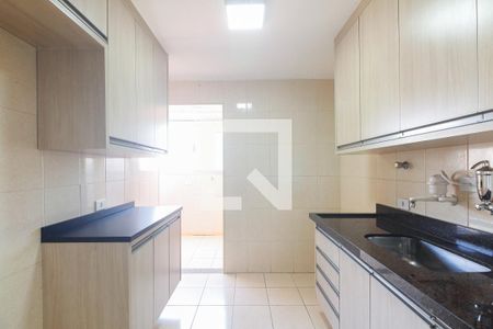 Apartamento para alugar com 74m², 2 quartos e 1 vaga Apartamento para alugar com 74m², 2 quartos e 1 vagaCozinha