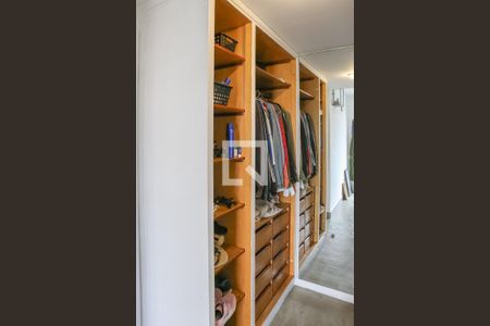 Suíte de apartamento à venda com 2 quartos, 62m² em Vila Romana, São Paulo