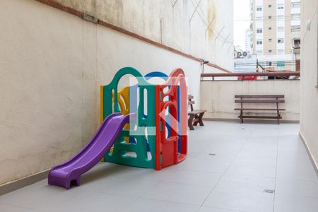 Apartamento à venda com 62m², 2 quartos e 1 vagaÁrea comum - Playground