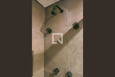 Apartamento à venda com 62m², 2 quartos e 1 vagaBanheiro Social