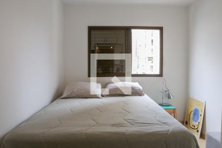 Apartamento à venda com 62m², 2 quartos e 1 vagaQuarto