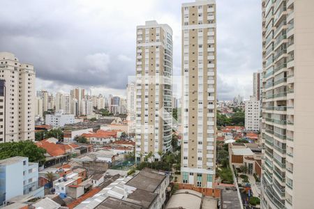 Apartamento à venda com 62m², 2 quartos e 1 vagaVista do Quarto