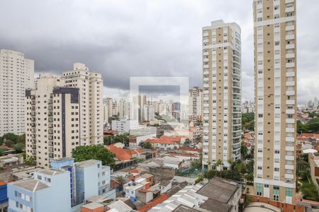 Apartamento à venda com 62m², 2 quartos e 1 vagaVista da Suíte