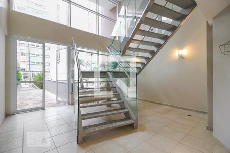 Apartamento à venda com 77m², 2 quartos e 2 vagasÁrea comum