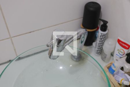 Apartamento à venda com 44m², 2 quartos e 1 vagaBanheiro