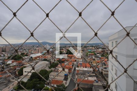 Apartamento à venda com 44m², 2 quartos e 1 vagaVista do Quarto 2