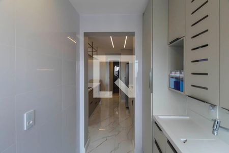 Apartamento à venda com 91m², 2 quartos e 2 vagas Apartamento à venda com 91m², 2 quartos e 2 vagasÁrea de Serviço