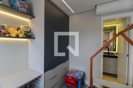 Apartamento à venda com 91m², 2 quartos e 2 vagas Apartamento à venda com 91m², 2 quartos e 2 vagasQuarto 2