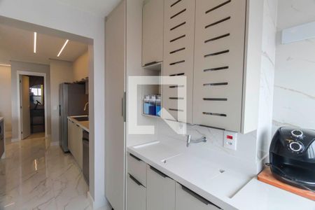 Apartamento à venda com 91m², 2 quartos e 2 vagas Apartamento à venda com 91m², 2 quartos e 2 vagasÁrea de Serviço