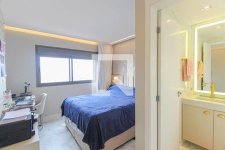 Apartamento à venda com 91m², 2 quartos e 2 vagas Apartamento à venda com 91m², 2 quartos e 2 vagasQuarto 1