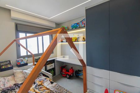 Apartamento à venda com 91m², 2 quartos e 2 vagas Apartamento à venda com 91m², 2 quartos e 2 vagasQuarto 2