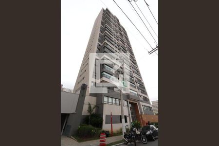 Apartamento à venda com 91m², 2 quartos e 2 vagas Apartamento à venda com 91m², 2 quartos e 2 vagasFachada