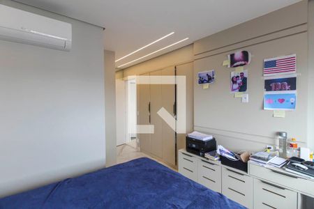 Apartamento à venda com 91m², 2 quartos e 2 vagas Apartamento à venda com 91m², 2 quartos e 2 vagasQuarto 1