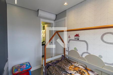 Apartamento à venda com 91m², 2 quartos e 2 vagas Apartamento à venda com 91m², 2 quartos e 2 vagasQuarto 2