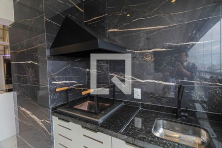 Apartamento à venda com 91m², 2 quartos e 2 vagas Apartamento à venda com 91m², 2 quartos e 2 vagasVaranda