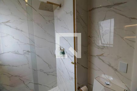 Apartamento à venda com 91m², 2 quartos e 2 vagas Apartamento à venda com 91m², 2 quartos e 2 vagasBanheiro - Quarto 1