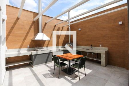 Apartamento à venda com 91m², 2 quartos e 2 vagas Apartamento à venda com 91m², 2 quartos e 2 vagasÁrea comum