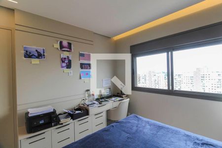 Apartamento à venda com 91m², 2 quartos e 2 vagas Apartamento à venda com 91m², 2 quartos e 2 vagasQuarto 1