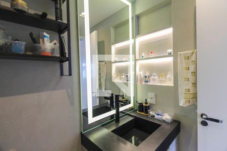 Apartamento à venda com 91m², 2 quartos e 2 vagas Apartamento à venda com 91m², 2 quartos e 2 vagasBanheiro - Quarto 2