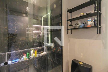 Apartamento à venda com 91m², 2 quartos e 2 vagas Apartamento à venda com 91m², 2 quartos e 2 vagasBanheiro - Quarto 2