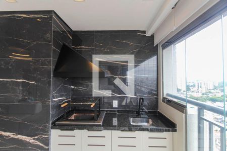 Apartamento à venda com 91m², 2 quartos e 2 vagas Apartamento à venda com 91m², 2 quartos e 2 vagasVaranda