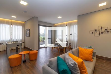 Apartamento à venda com 91m², 2 quartos e 2 vagas Apartamento à venda com 91m², 2 quartos e 2 vagasÁrea comum