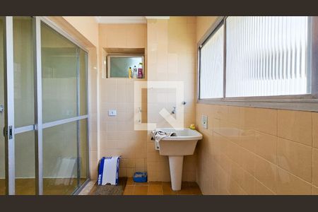 Apartamento à venda com 100m², 3 quartos e 2 vagas Apartamento à venda com 100m², 3 quartos e 2 vagasÁrea de Serviço