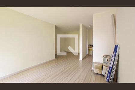 Sala de apartamento à venda com 3 quartos, 100m² em Vila Sofia, São Paulo