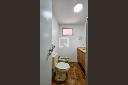 Apartamento à venda com 100m², 3 quartos e 2 vagas Apartamento à venda com 100m², 3 quartos e 2 vagasBanheiro 3