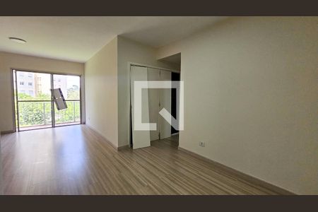 Sala de apartamento à venda com 3 quartos, 100m² em Vila Sofia, São Paulo