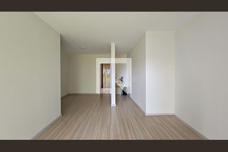 Sala de apartamento à venda com 3 quartos, 100m² em Vila Sofia, São Paulo